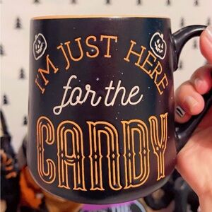 Halloween Coffee Mug